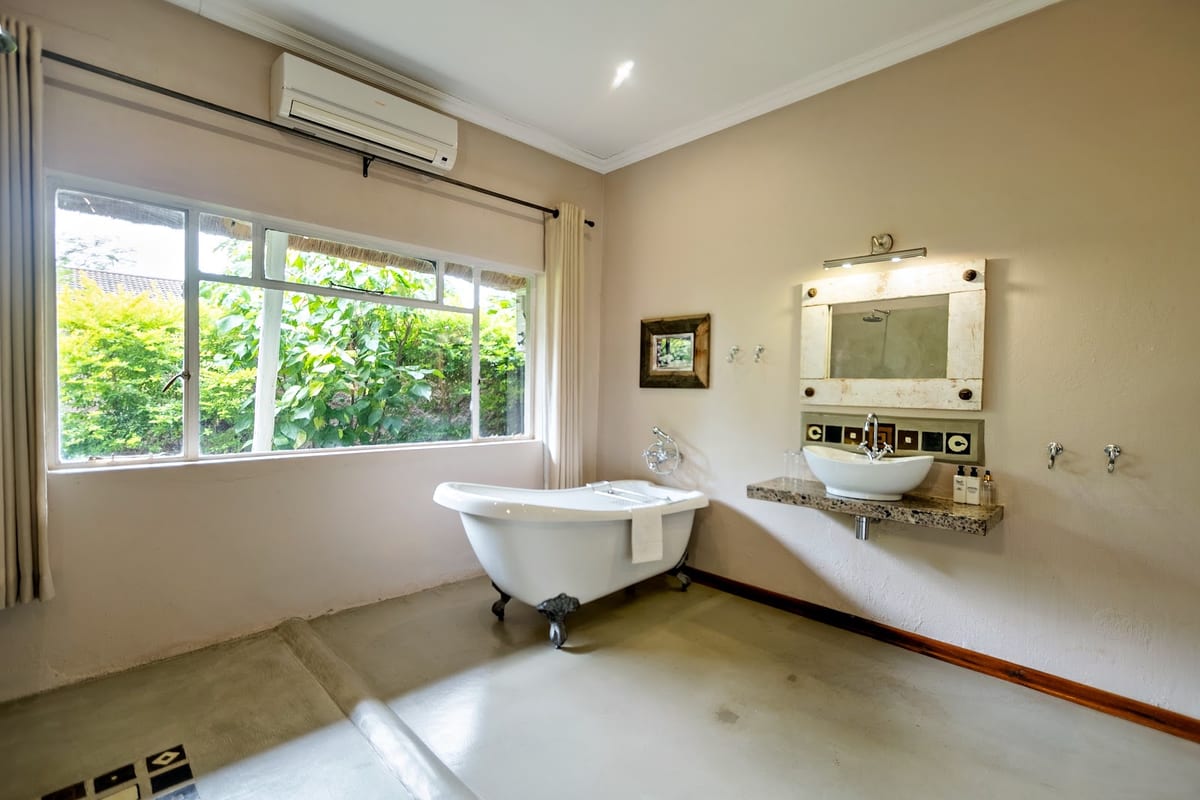 Bayete Guest Lodge 3
