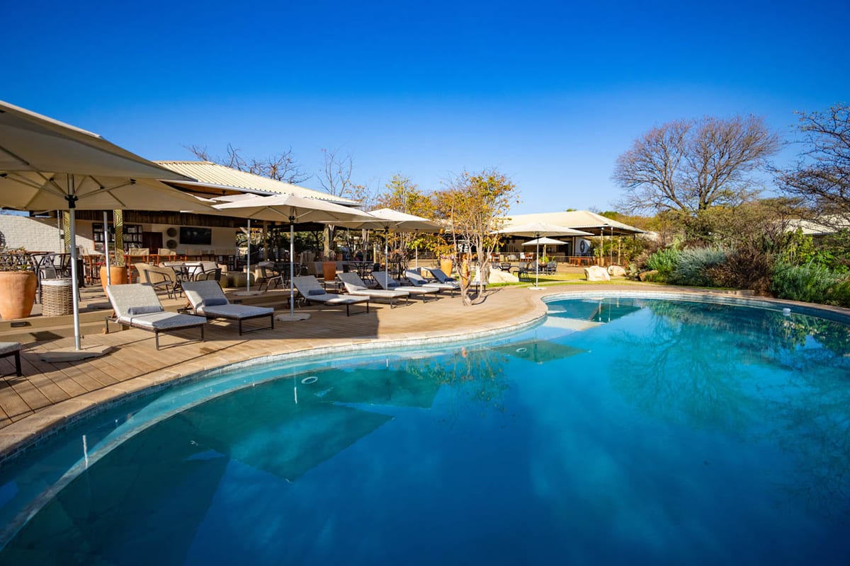 Insika Lodge 3