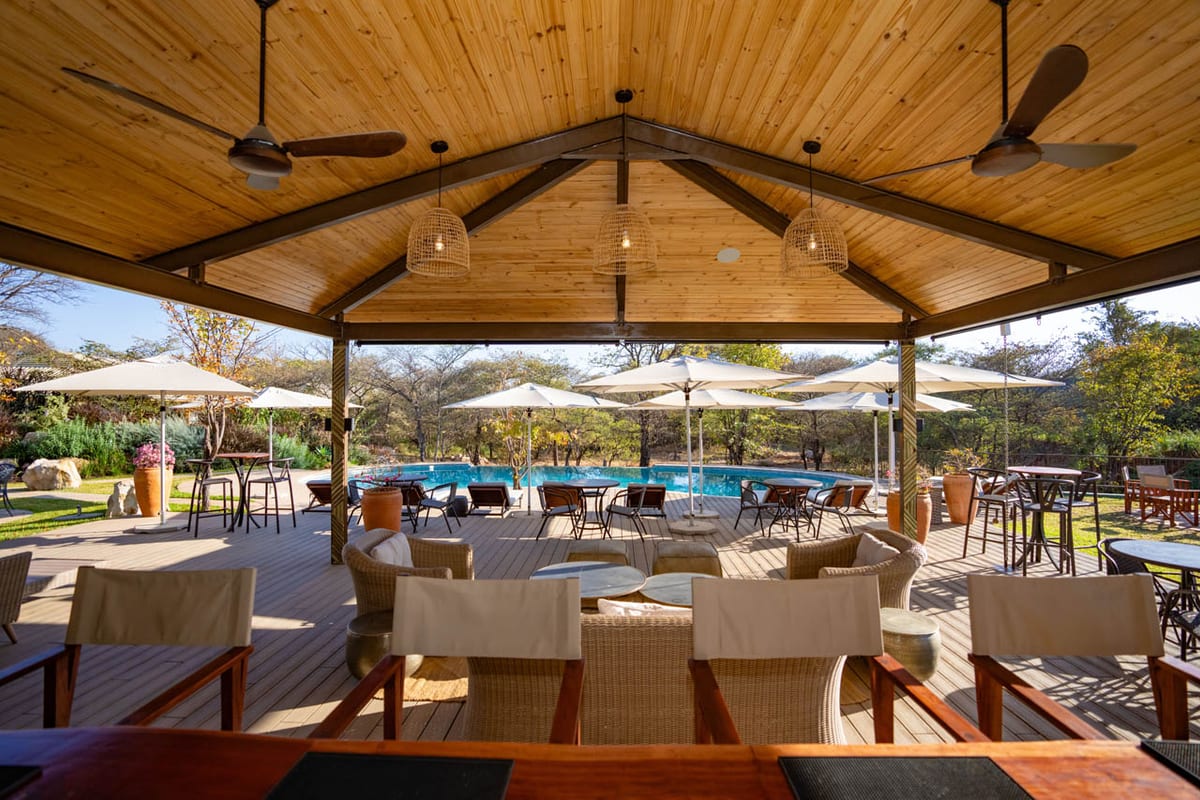 Insika Lodge
