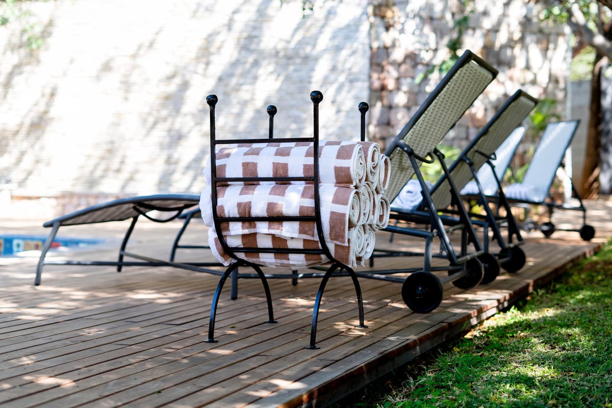 Nkosi Guest Lodge 1