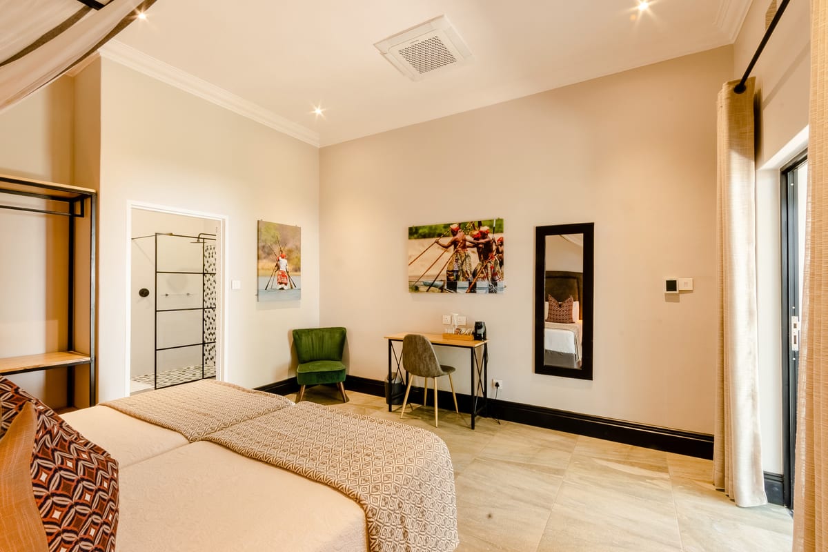 Nkosi Guest Lodge 3