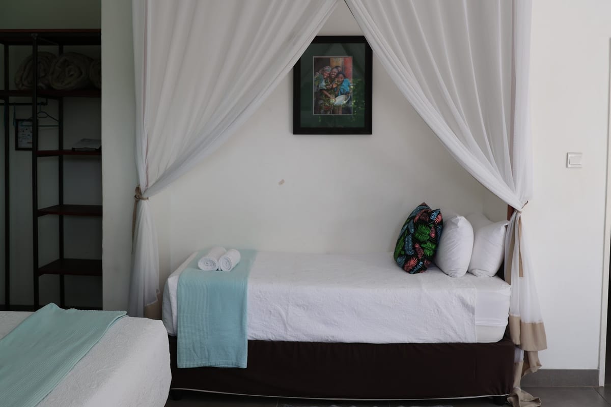 PheZulu Guest Lodge 3