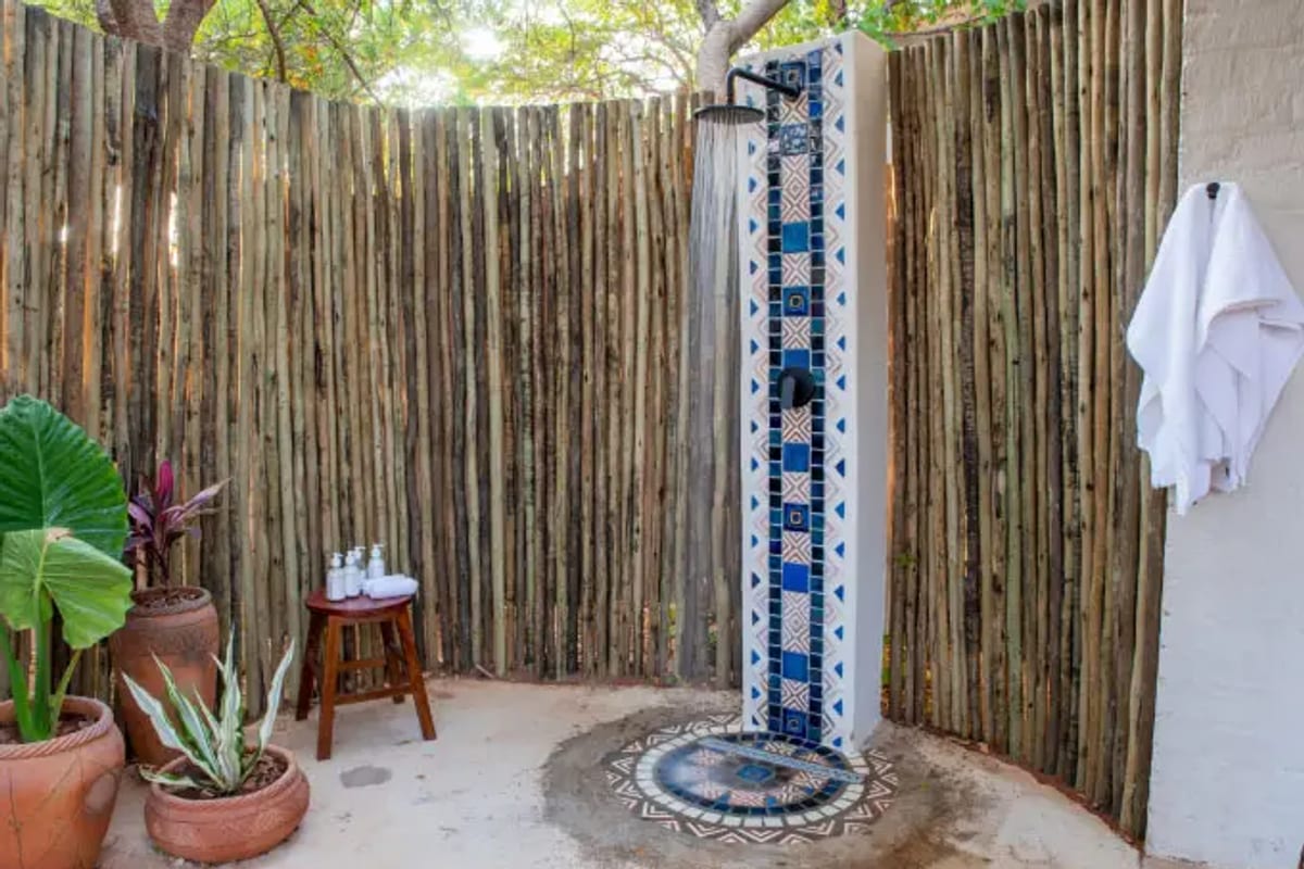 Shongwe Oasis 1