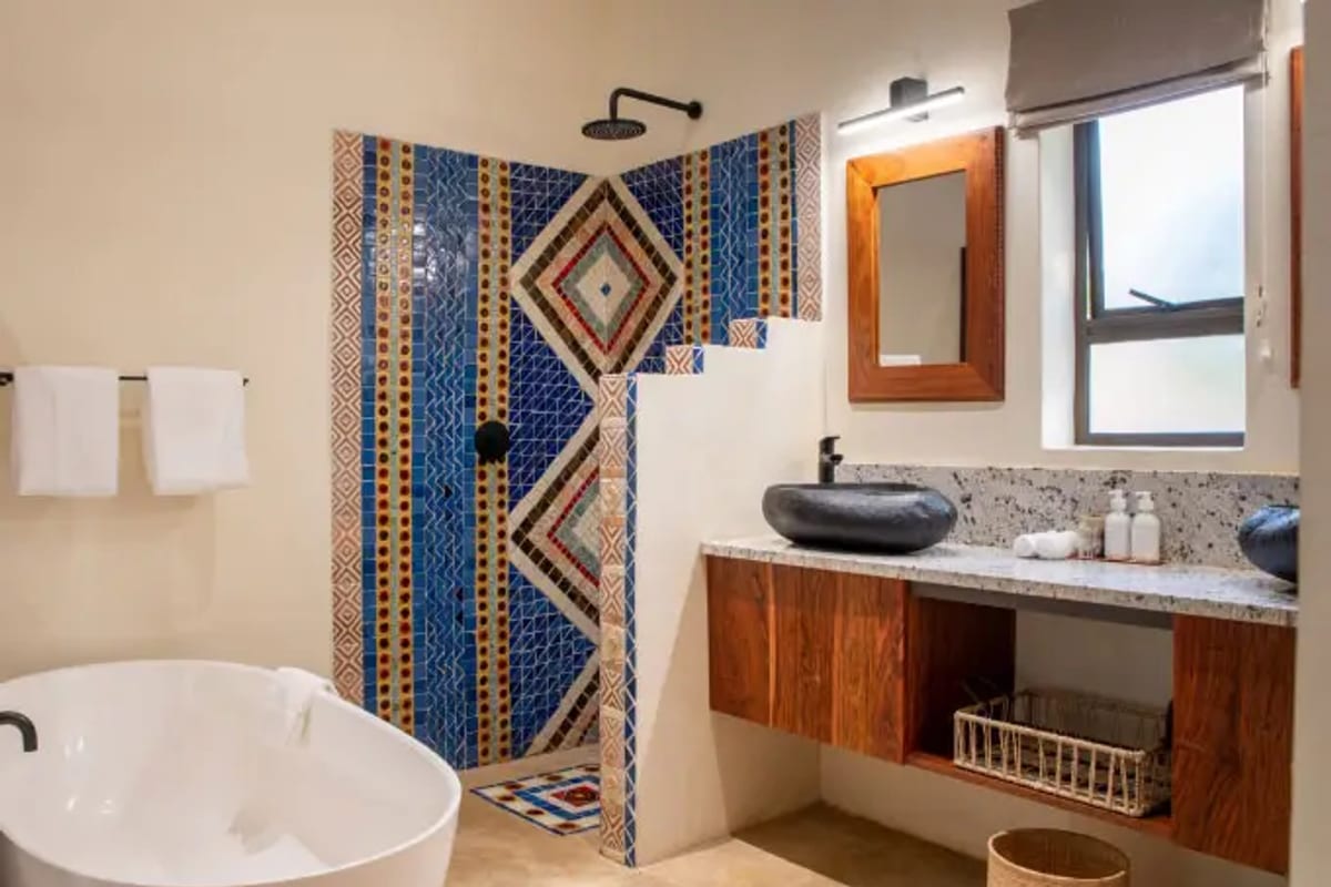 Shongwe Oasis 2