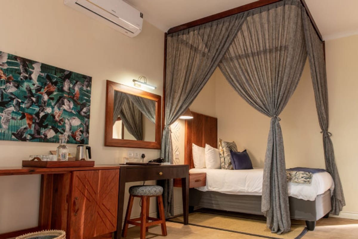 Shongwe Oasis 3