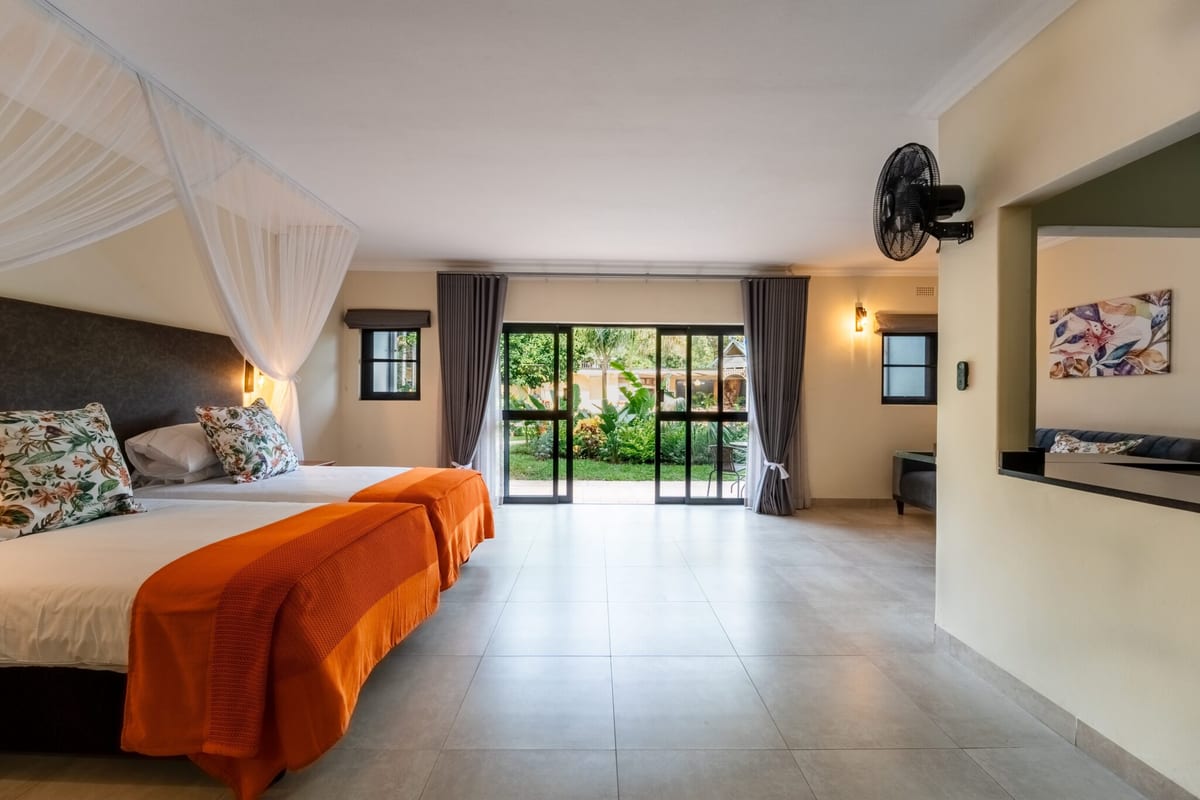 Victoria Falls Oasis 2